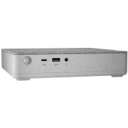 Системный блок Lenovo 90Q7004WRS IdeaCentre Mini 5 01IMH05 Intel Core i5-10400T 2,0Ghz Hexa/8GB/256GB/Integrated/Wi-Fi 6/BT5.1/Windows 11 Home/1Y/Grey