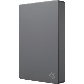 Внешний жесткий диск 5Tb Seagate Basic STJL5000400 Grey USB 3.0 - Metoo (3)