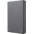 Внешний жесткий диск 5Tb Seagate Basic STJL5000400 Grey USB 3.0 - Metoo (3)
