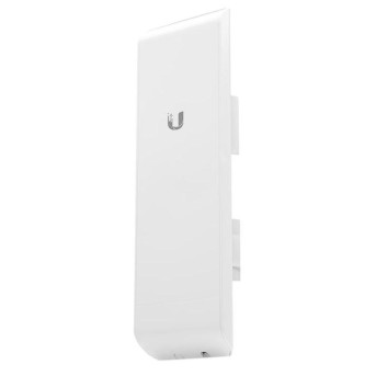 Точка доступа Ubiquiti NanoStation M5 - Metoo (3)