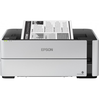 Принтер струйный монохромный Epson M1170 (C11CH44404) - Metoo (1)
