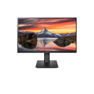 Монитор 23.8 LG 24MP450 Black