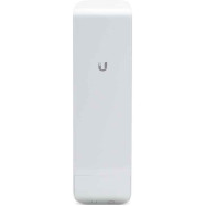 Точка доступа Ubiquiti NanoStation M5