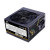 Блок питания Wintek WT-550, 550W, APFC, 20+4, 1*P8 (4+4), 2*P6+2, 4*SATA, 4*MOLEX, 80+ Bronze, black - Metoo (1)