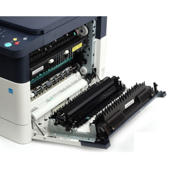 МФУ Xerox B1022DN лазерный, монохромный (А4) - Metoo (2)
