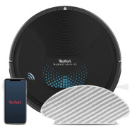 Робот-пылесос Tefal RG8275WH
