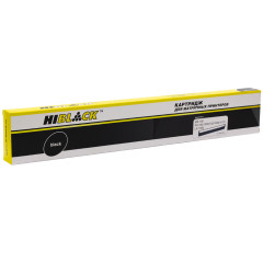 Картридж Hi-Black для Epson FX-100/<wbr>1000/<wbr>105/<wbr>1050/<wbr>1170/<wbr>LX-1000/<wbr>1050, MX-100, Bk, 10м