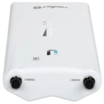 Точка доступа Ubiquiti Rocket M5 AC Lite - Metoo (2)