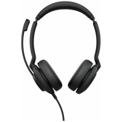 Гарнитура Jabra 30 MS Stereo, проводная, подключение USB-A