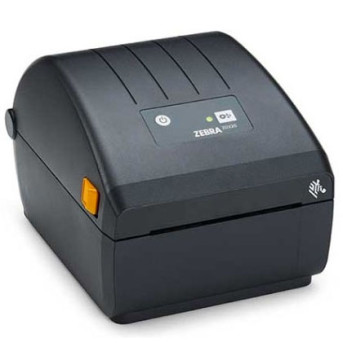 Термопринтер этикеток Zebra ZD230-DT - Metoo (2)