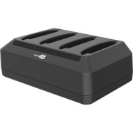 Зарядное устройство CipherLab для RK25 4SB-RK25 (ARK254SBNNE01)