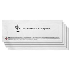 Чистящий комплект Zebra KIT 105999-311