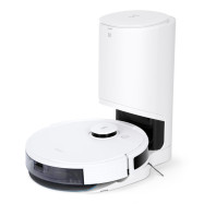 Робот-пылесос DLN11 Ecovacs Floor Cleaning Robot DEEBOT N8 PRO+ White с док-станцией модели CH1918