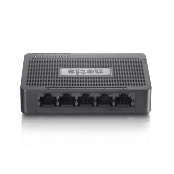 Коммутатор Netis ST3105S (100 Base-TX (100 мбит/<wbr>с)) - Metoo (1)