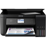 МФУ Epson L6160 C11CG21404 (А4) струйный