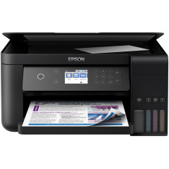 МФУ Epson L6160 C11CG21404 (А4) струйный