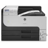 Принтер лазерный HP LaserJet Enterprise 700 M712dn