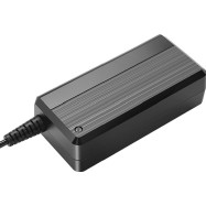 Блок питания для ноутбука HuntKey HKA06519034-8K 65W ES Ultra II