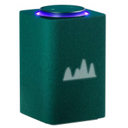 Яндекс.Станция Макс с Zigbee Зеленая YNDX-00053 (Умная колонка с голосовым помощником)