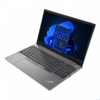 Ноутбук ThinkPad E15 Gen 4 15,6" (21E7S3AJ00) - Metoo (2)