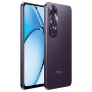 Смартфон OPPO A60 8/128Gb Midnight Purple