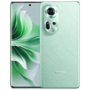 Смартфон OPPO Reno 11 256GB, Wave Green