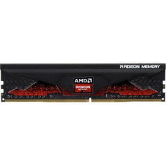 Оперативная память 32GB DDR4 4000MHz AMD Radeon R9 Performance Series R9S432G4006U2S