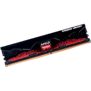 Оперативная память 32GB DDR5 5600MHz AMD Radeon R5 Entertainment Series With Heatsink R5S532G5600U2S