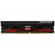 Оперативная память  AMD Radeon R7 Performance Series 8GB DDR4 2400MHz (R7S48G2400U2S)