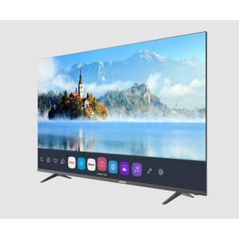 Телевизор ELISTA UHD 65