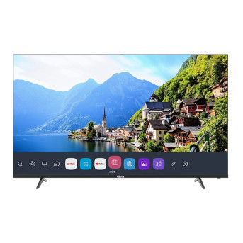 Телевизор ELISTA UHD 65