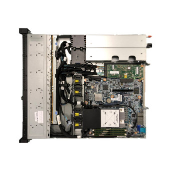 Сервер Lenovo ThinkSystem SR250 V2 (7D7QA02QEA_STOCK_20_S) - Metoo (7)