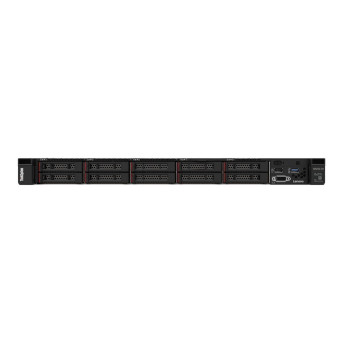 Сервер Lenovo ThinkSystem SR250 V2 (7D7QA02QEA_STOCK_20_S) - Metoo (3)