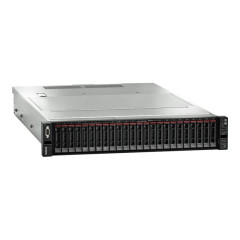 Сервер Lenovo ThinkSystem SR650 V2 (7Z73A0ABEA)
