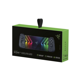 Геймпад Razer Kishi V2 for iPhone - Metoo (10)