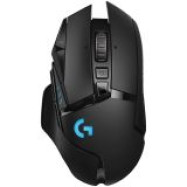 Мышь Logitech G502 X Black