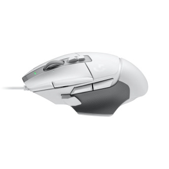 Мышь Logitech G502 X White - Metoo (7)