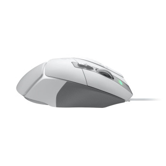 Мышь Logitech G502 X White - Metoo (9)