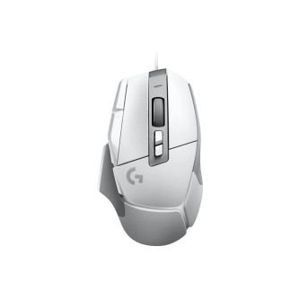 Мышь Logitech G502 X White - Metoo (2)