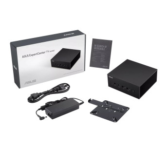 Мини-ПК Asus PN53-BBR777H (PN53-BBR777HD) - Metoo (24)