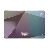 Коврик для мыши MSI AGILITY GD22 GLEAM EDITION 320mm x 220mm x 3mm