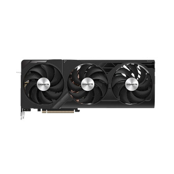 Видеокарта Gigabyte RTX 4070Ti SUPER WINDFORCE MAX OC 16G (GV-N407TSWF3MAX OC-16GD) - Metoo (3)