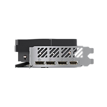 Видеокарта Gigabyte RTX 4070Ti SUPER WINDFORCE MAX OC 16G (GV-N407TSWF3MAX OC-16GD) - Metoo (4)