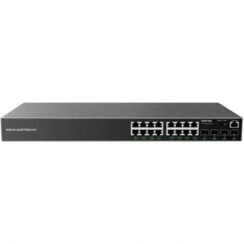 Коммутатор Grandstream GWN7802 - Metoo (2)