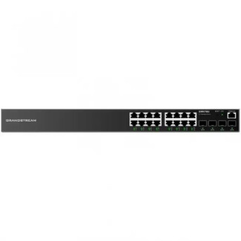 Коммутатор Grandstream GWN7802 - Metoo (9)
