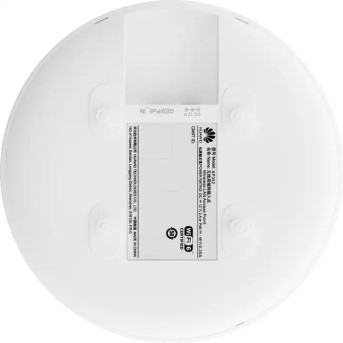 Точка доступа Huawei AP362 Wi-Fi 6 indoor Settled (50085706) - Metoo (12)