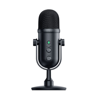 Микрофон Razer Seiren V2 Pro - Metoo (3)
