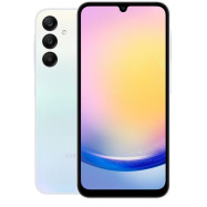 Смартфон Samsung Galaxy A25 5G 256GB, Light blue (SM-A256ELBHSKZ)