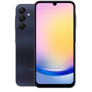 Смартфон Samsung Galaxy A25 5G 256GB, Black (SM-A256EZKHSKZ)