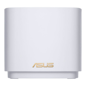 Комплект из 2ух роутеров ASUS ZenWiFi AX Mini (XD4) - Metoo (19)